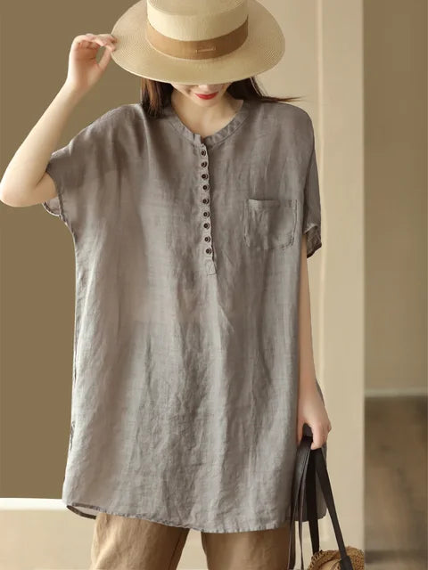 LM | Elegant and fresh blouse