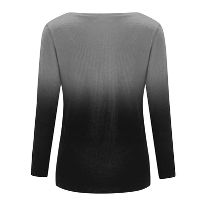 LD | Chique en veelzijdig wintershirt