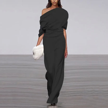 LM | Cool and comfortable jumpsuit