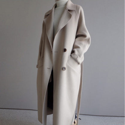 LD | Modieus en minimalistisch winterjack