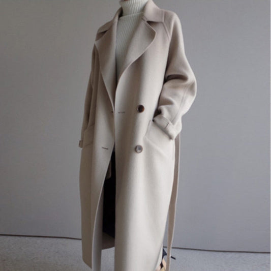LD | Modieus en minimalistisch winterjack