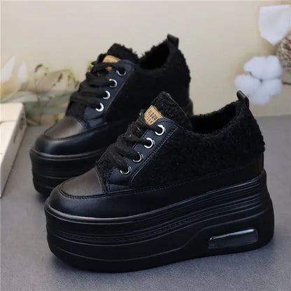 Veelzijdige en ondersteunende orthopedische Sneakers