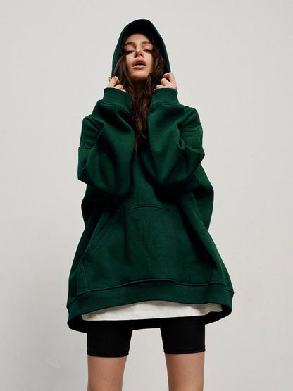 LD | Grote hoodies