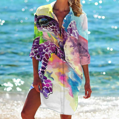 LM | Sophisticated and cool blouse