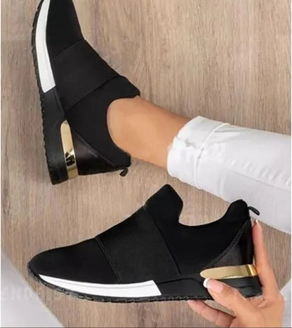 Veelzijdige en ondersteunende orthopedische Sneakers