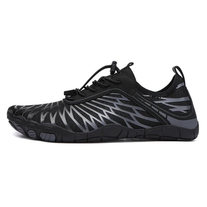 Veelzijdige en ondersteunende orthopedische Sneakers