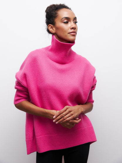 LM | Trendy and elegant general sweater