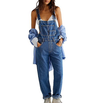 LM | Light casual jumpsuit