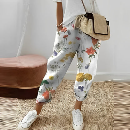 LM | Light and fresh pants