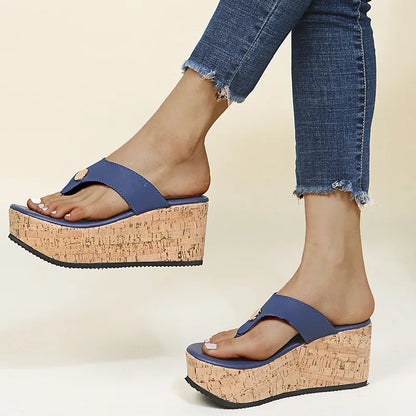 LM | Classic and airy sandals