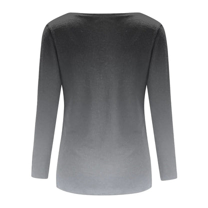 LD | Chique en veelzijdig wintershirt