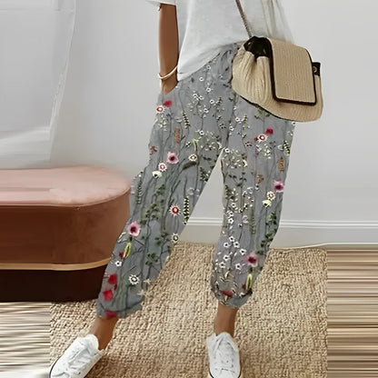 LM | Light and fresh pants