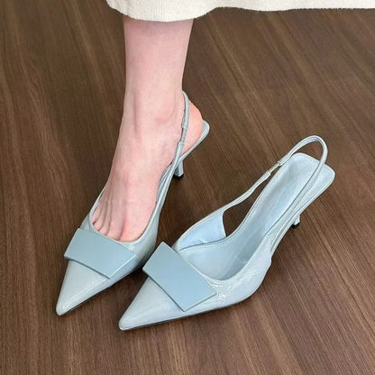 Op maat gemaakte en comfortabele orthopedische Sandalen