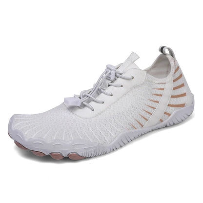 Veelzijdige en ondersteunende orthopedische Sneakers