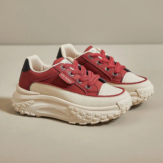Veelzijdige en ondersteunende orthopedische Schoenen