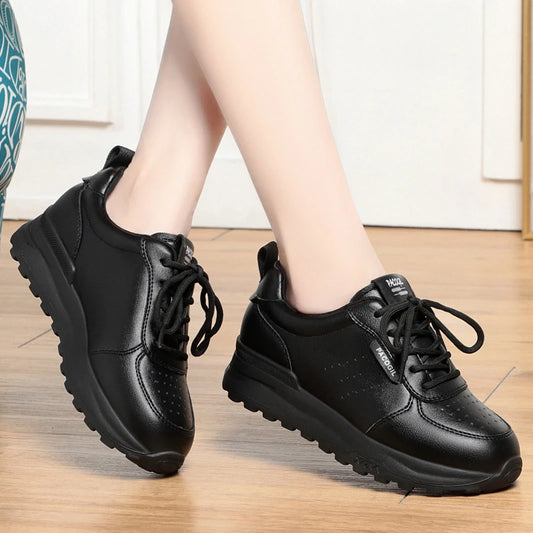 Veelzijdige en ondersteunende orthopedische Schoenen