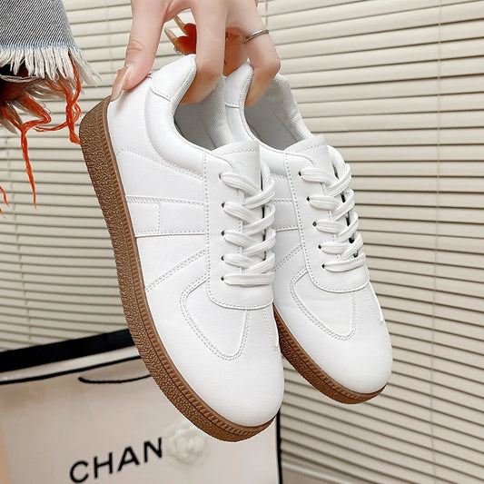 Veelzijdige en ondersteunende orthopedische Sneakers