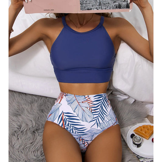 LM | Polished and fresh bikini