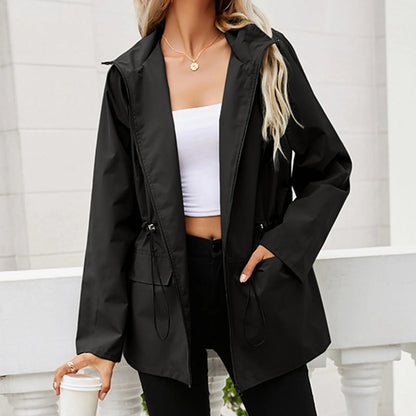 LD | Modieus en minimalistisch winterjack