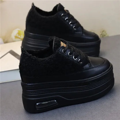 Veelzijdige en ondersteunende orthopedische Sneakers