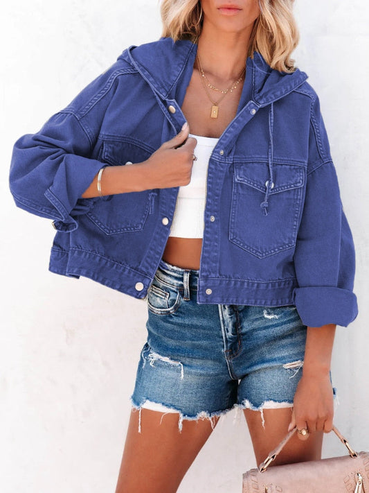 LM | Trendy and elegant general jacket