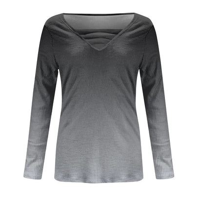 LD | Chique en veelzijdig wintershirt