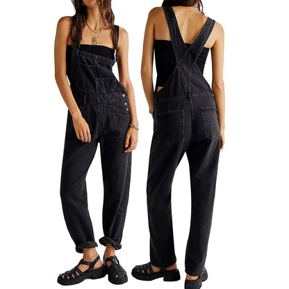 LM | Light casual jumpsuit