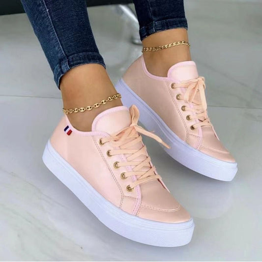 LM | Classic and comfortable summer sneakers