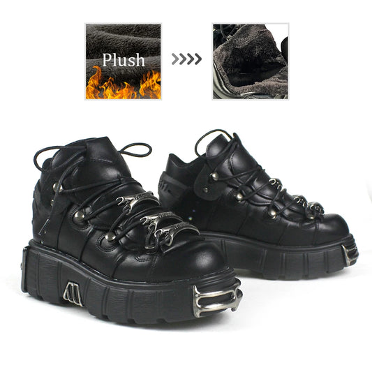 Ondersteunende en trendy orthopedische Sneakers
