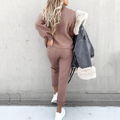 LD | Moeiteloze en elegante winterkleding