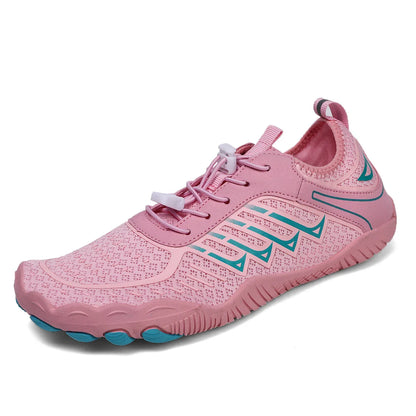 Veelzijdige en ondersteunende orthopedische Sneakers