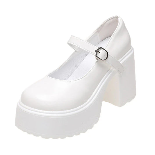 Comfortabele en modieuze orthopedische Hakken