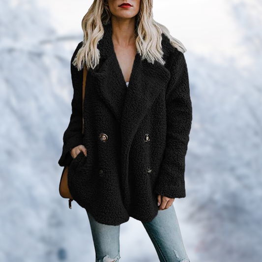 LM | Casual and fashionable winter coat
