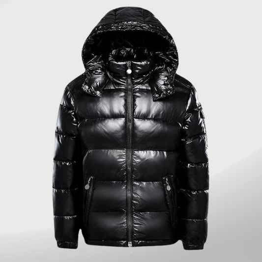 LD | Modieus en minimalistisch jack