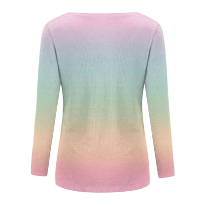 LD | Chique en veelzijdig wintershirt
