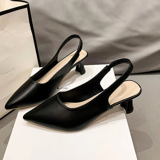 Veelzijdige en ondersteunende orthopedische Sandalen