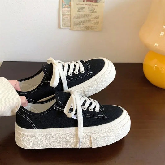 Veelzijdige en ondersteunende orthopedische Sneakers