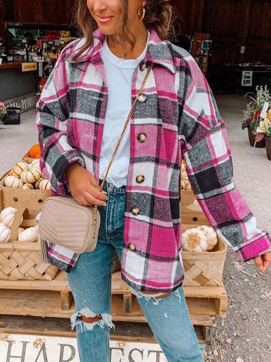 LD | IslasJacket I Jas voor dames