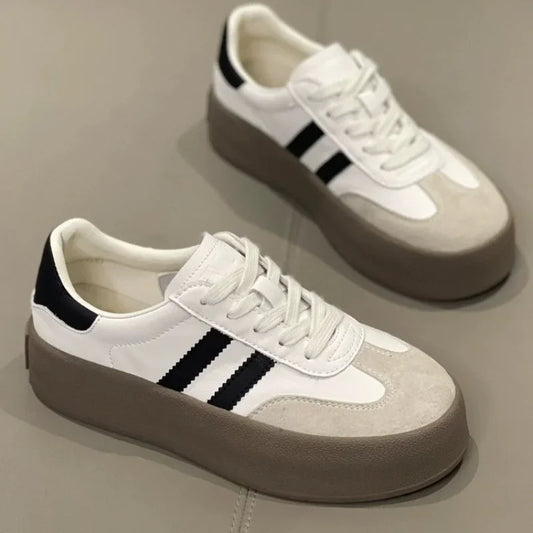 Veelzijdige en ondersteunende orthopedische Schoenen