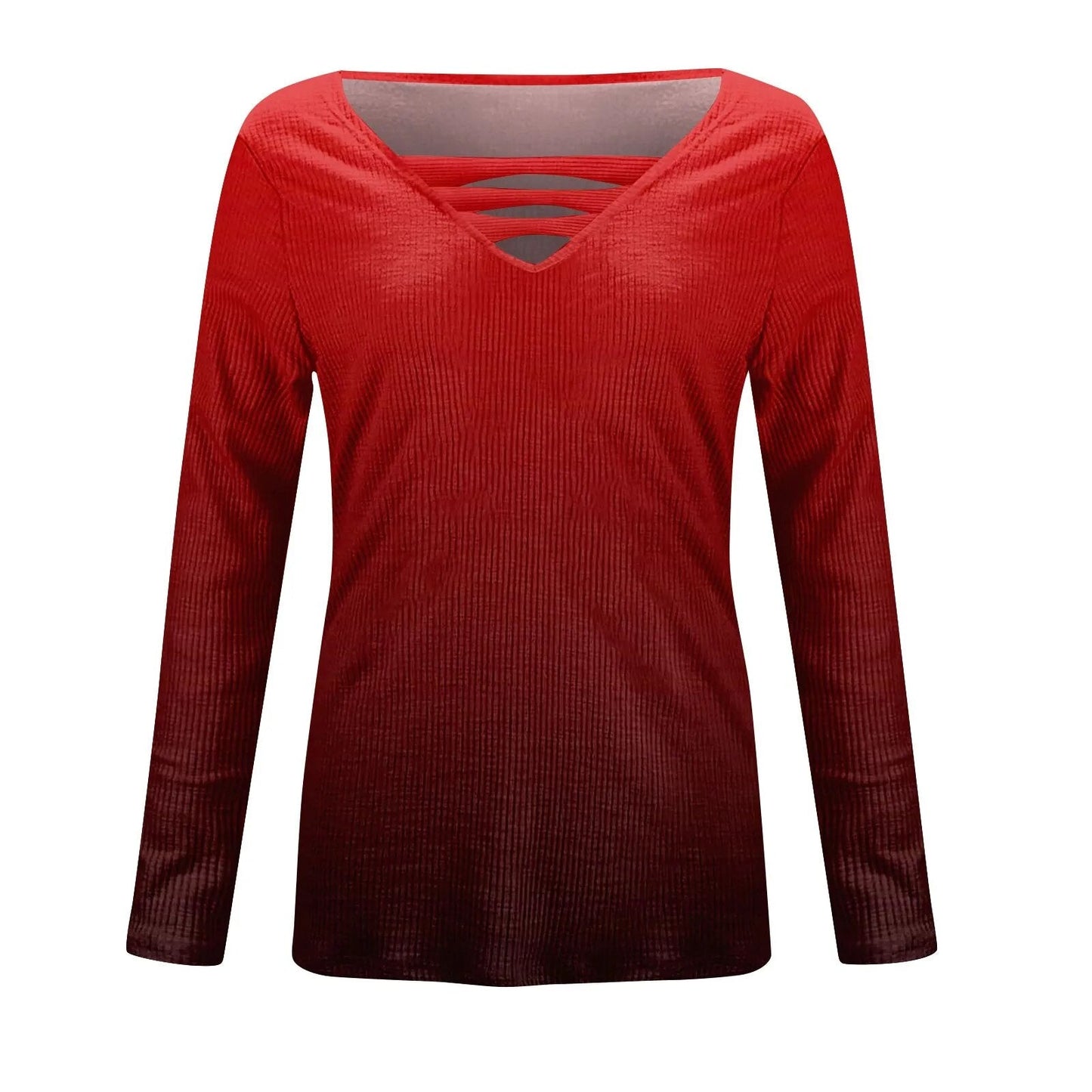 LD | Chique en veelzijdig wintershirt