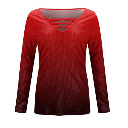 LD | Chique en veelzijdig wintershirt