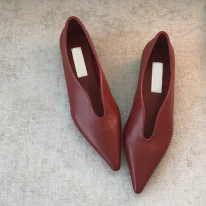Op maat gemaakte en comfortabele orthopedische Sandalen