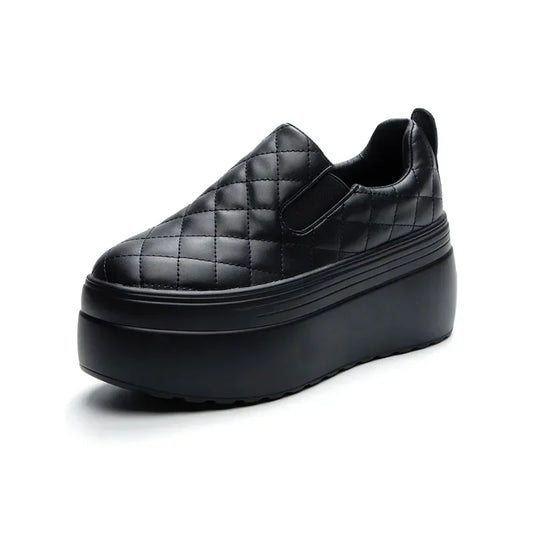 Veelzijdige en ondersteunende orthopedische Sneakers