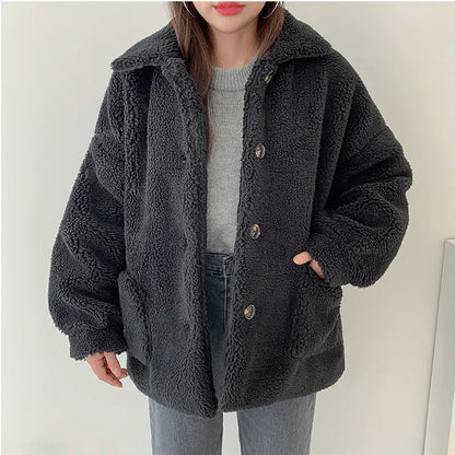 LD | Modieuze en minimalistische jas