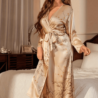 LM Marie® | Elegant and airy dress