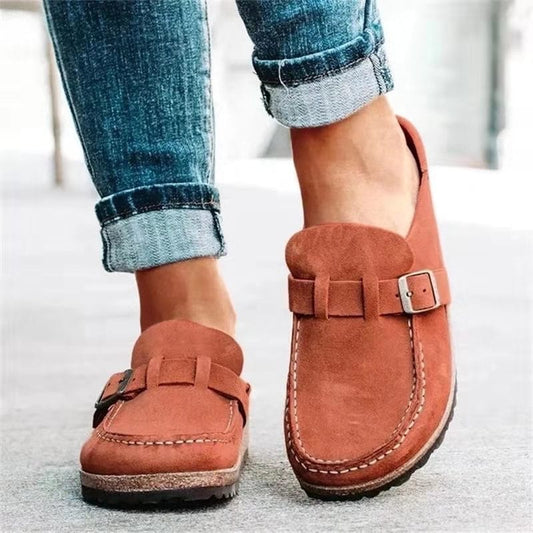 LD | Modieuze ondersteunende orthopedische zomer sandalen