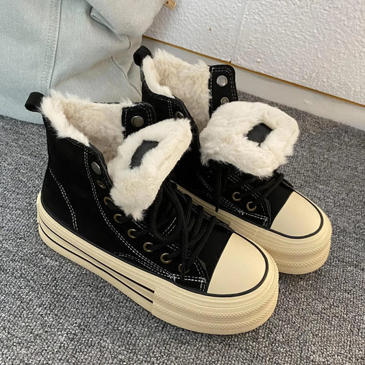 Veelzijdige en ondersteunende orthopedische Sneakers