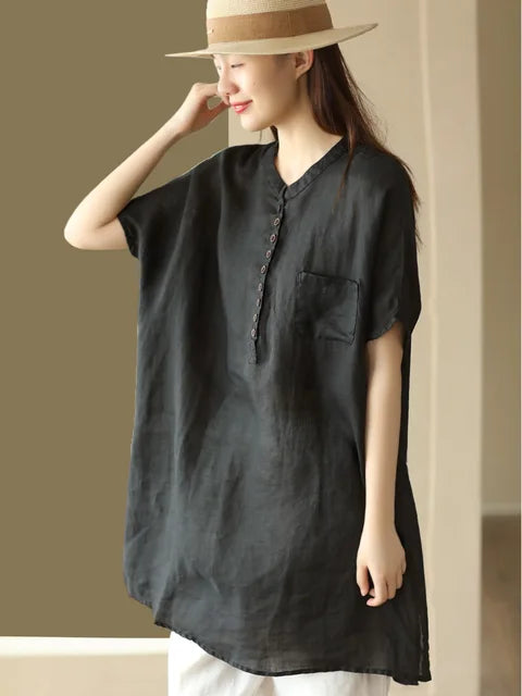 LM | Elegant and fresh blouse