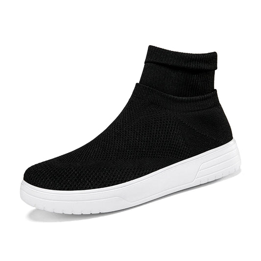 Veelzijdige en ondersteunende orthopedische Sneakers