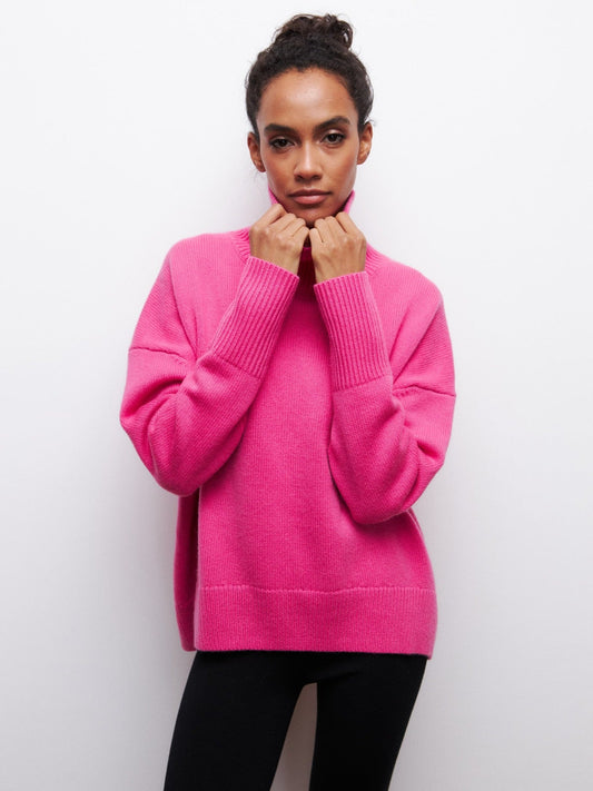 LM | Trendy and elegant general sweater